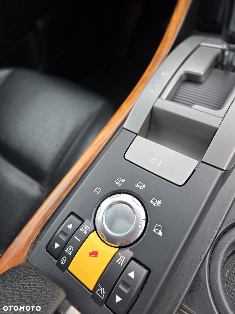 Land Rover Range Rover Sport - 20