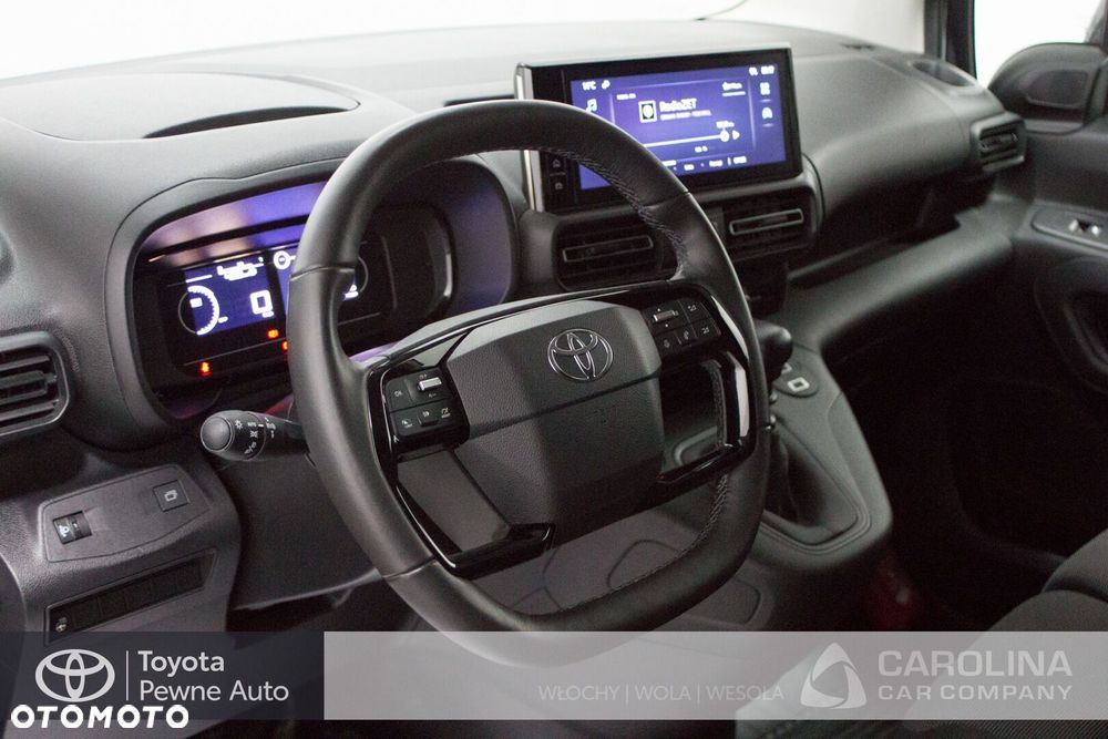Toyota PROACE CITY - 3