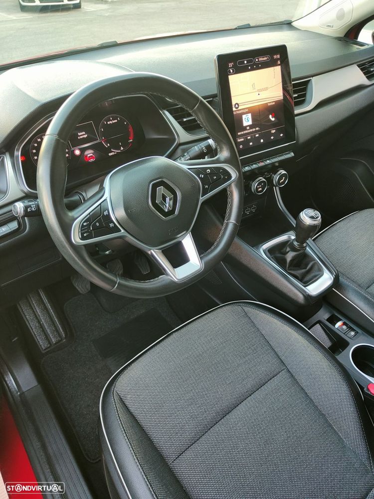 Renault Captur 1.3 TCe Intens - 25