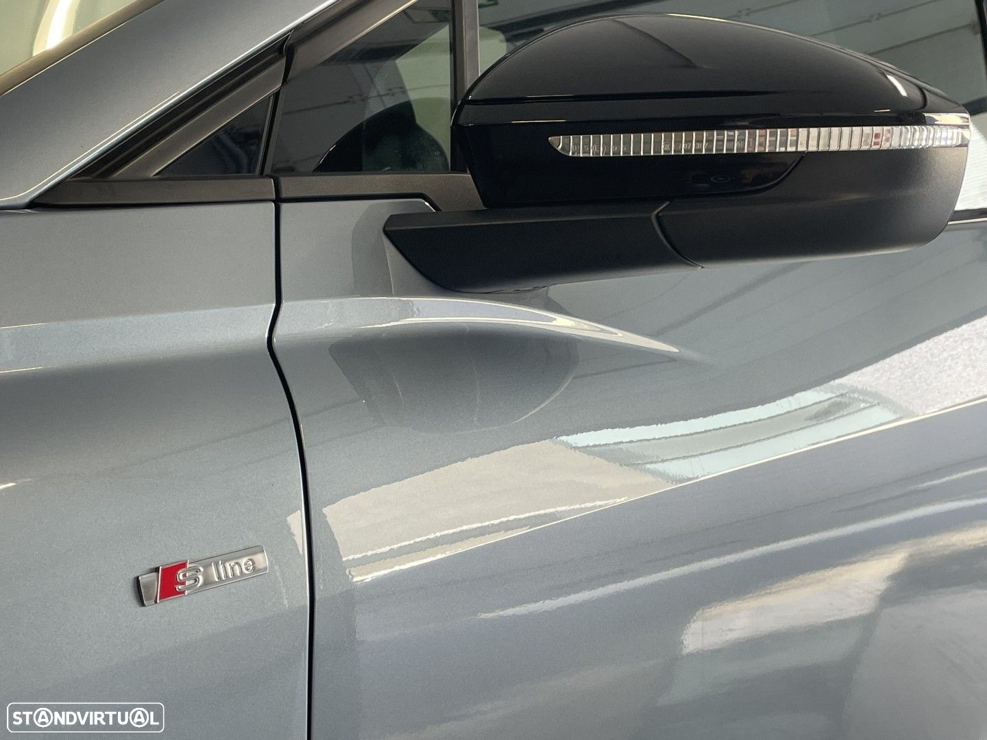Audi Q4 e-tron 40 82 kWH - 10