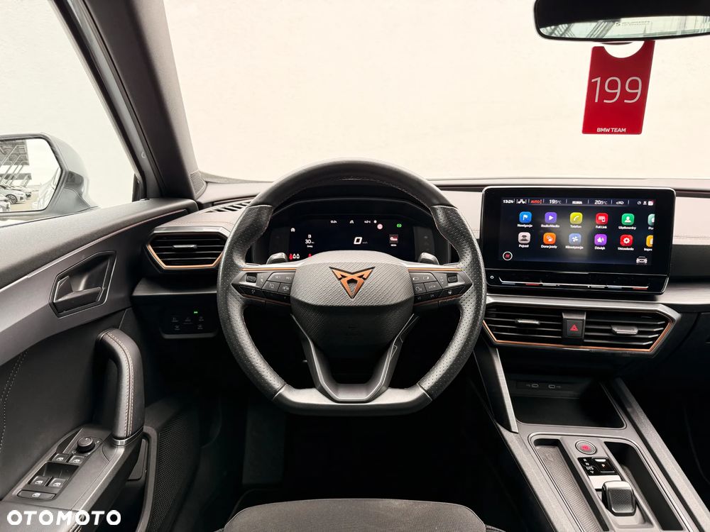 Cupra Formentor 2.0 TSI 4Drive DSG - 21