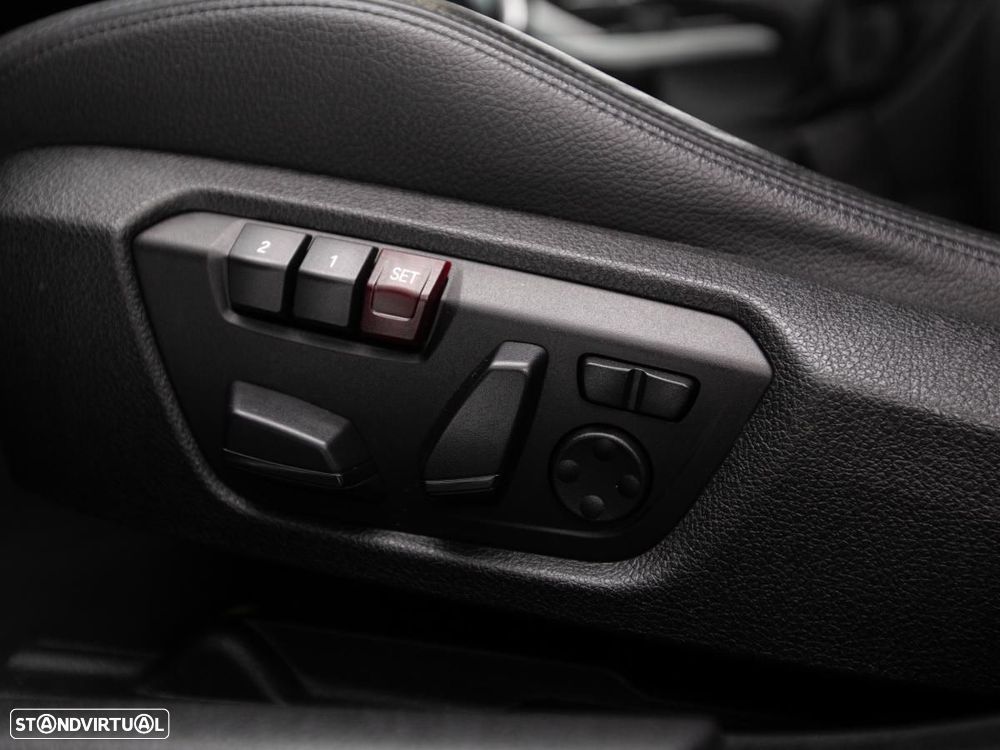 BMW 420 Gran Coupé - 16