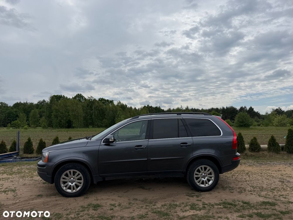 Volvo XC 90 D5 Momentum - 3
