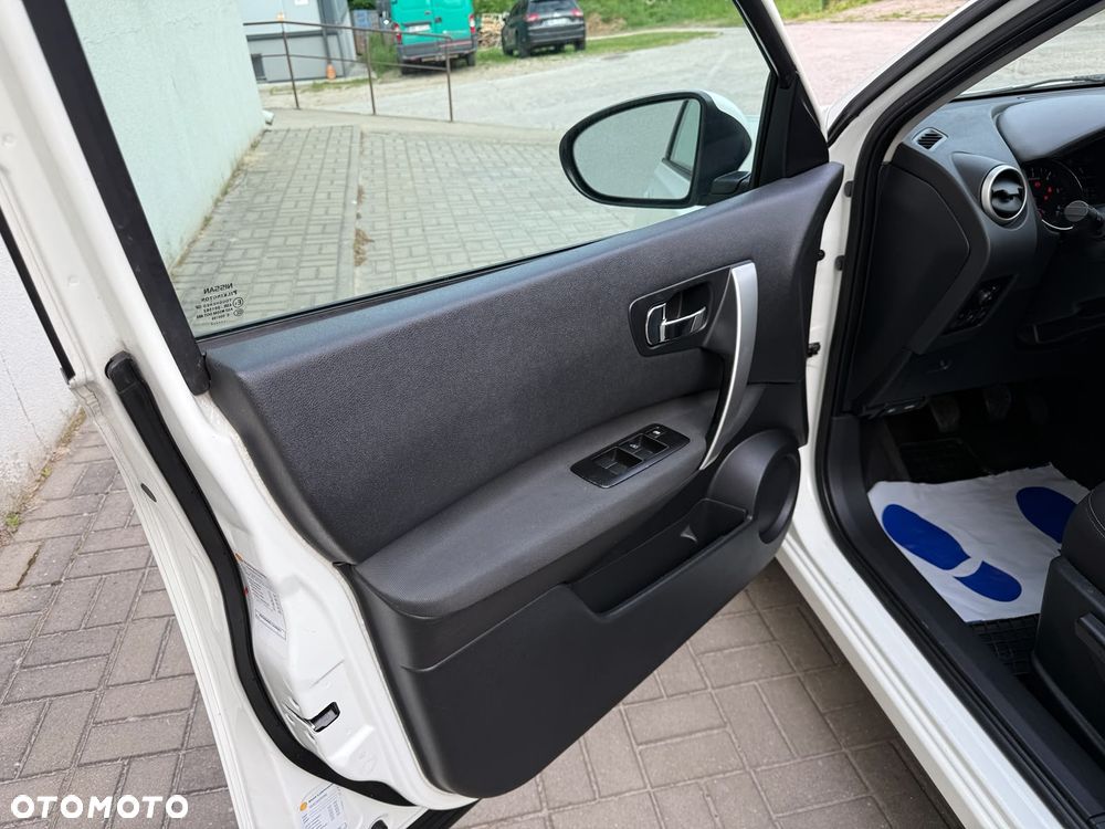 Nissan Qashqai 1.6 DCi Acenta EU6 - 28