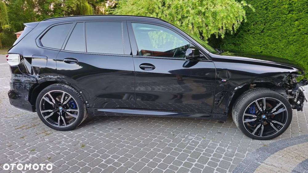 BMW X5 xDrive40d mHEV sport - 31