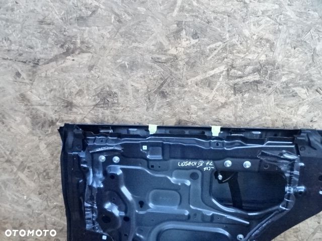 DRZWI PRAWY TYŁ SUBARU LEGACY IV LIFT 2.0D KOMBI - 6