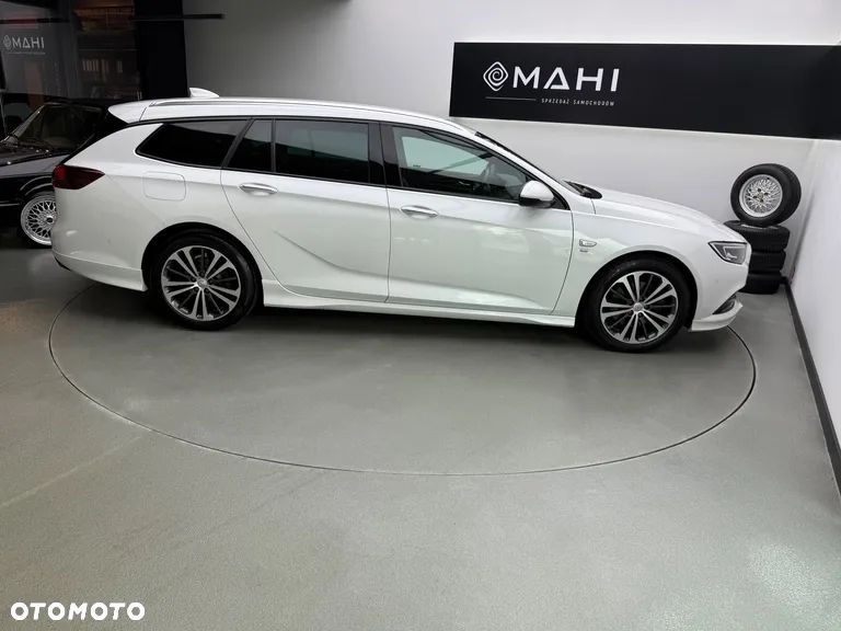 Opel Insignia 2.0 CDTI ecoFLEX Start/Stop Business Innovation - 13