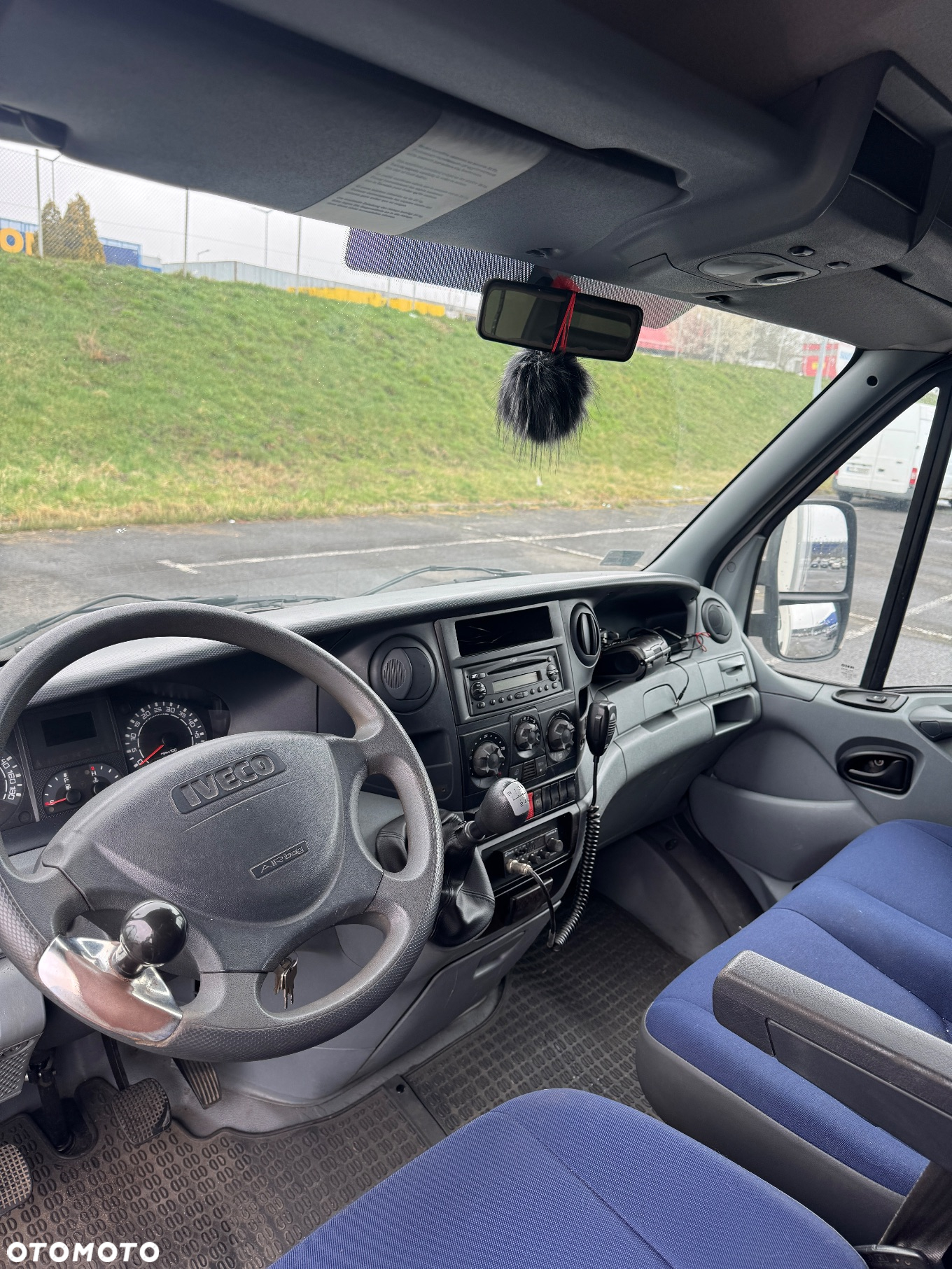Iveco Daily - 9