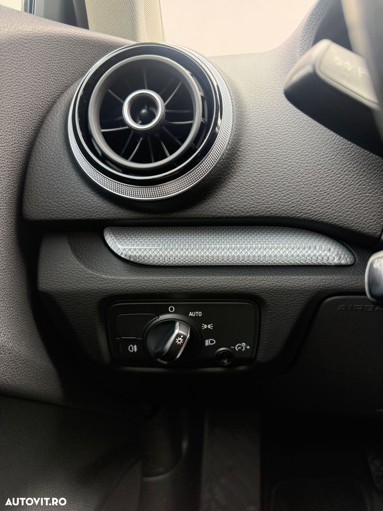 Audi A3 Sportback - 28