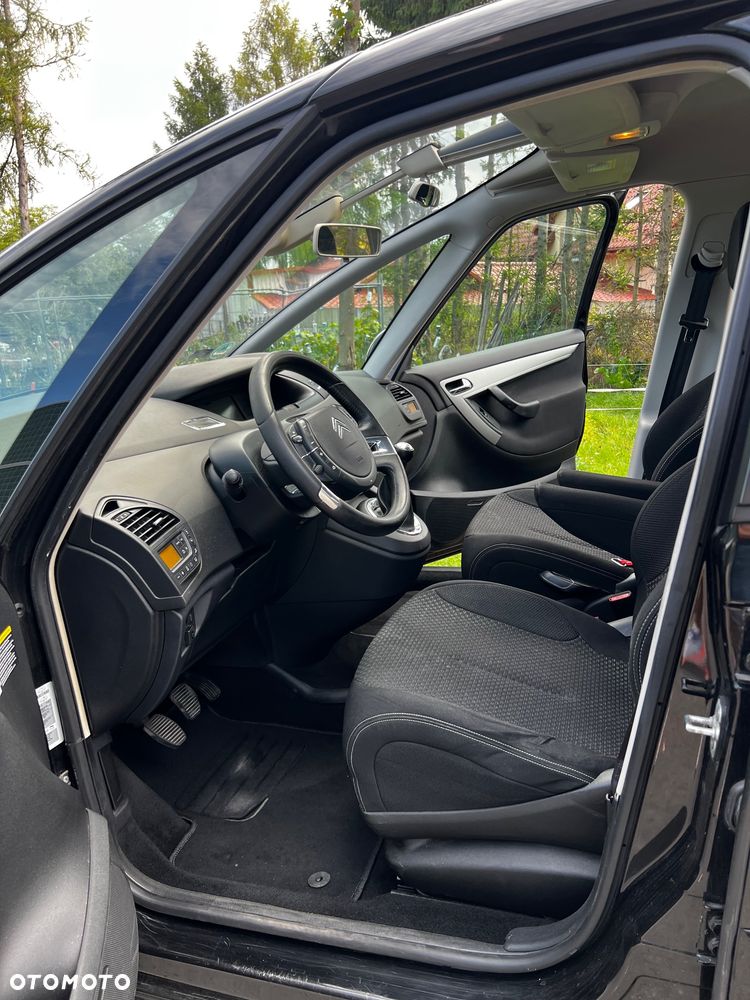 Citroën C4 Picasso VTi 120 Attraction - 11