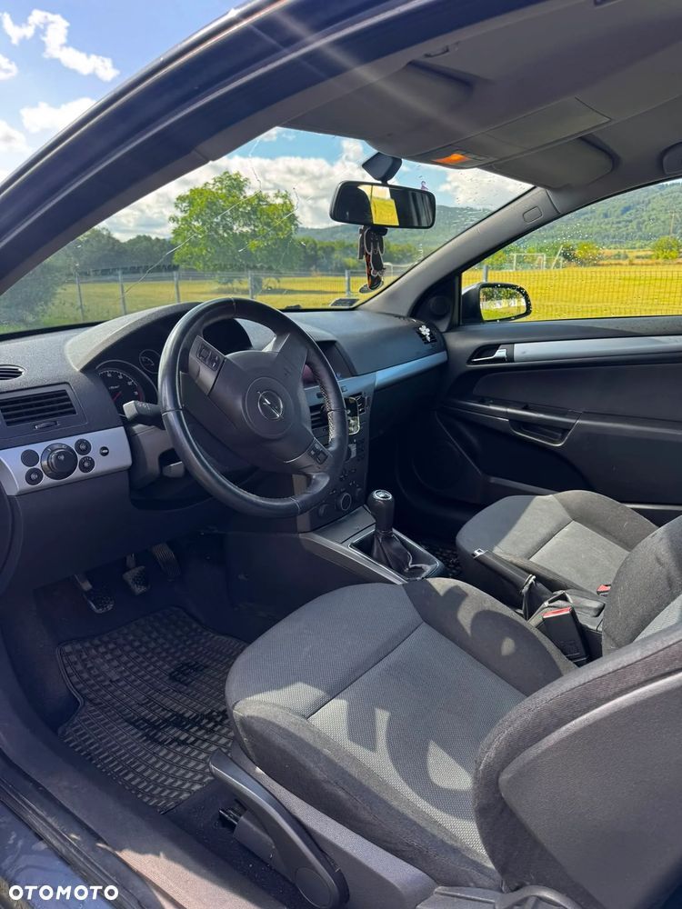 Opel Astra 1.4 Enjoy - 6