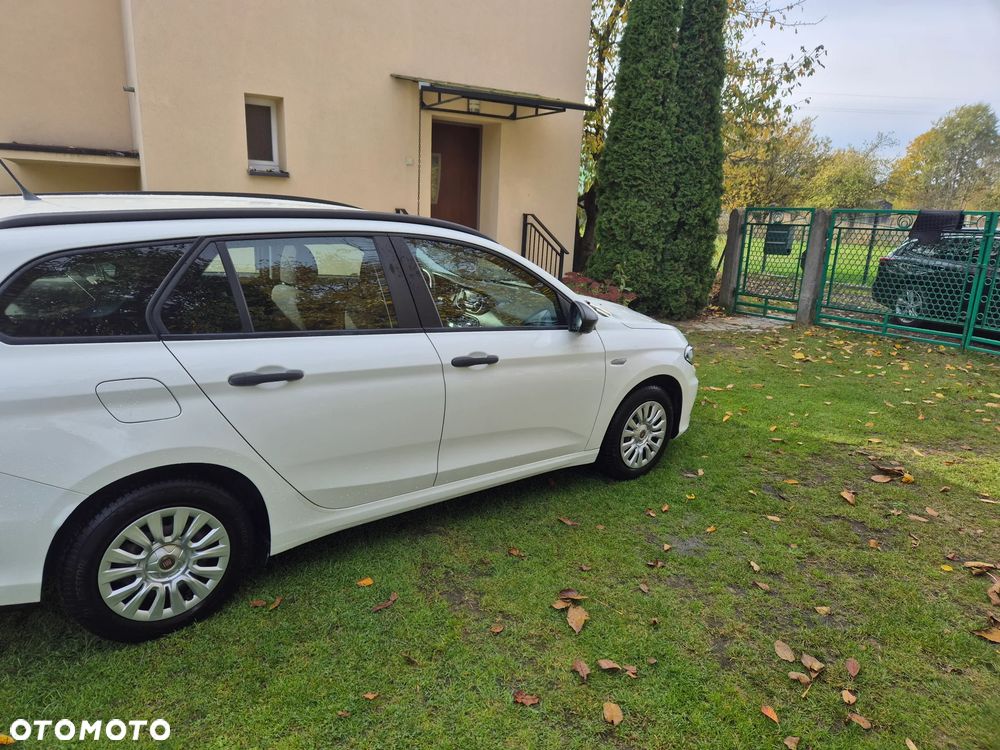 Fiat Tipo - 7