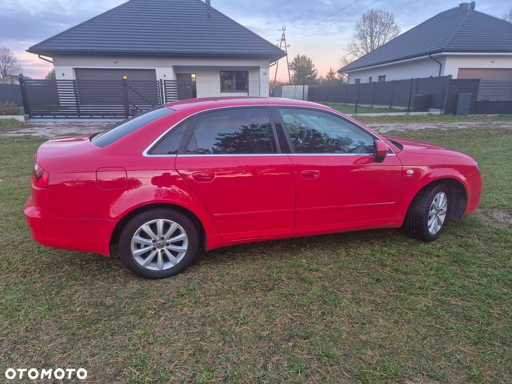Seat Exeo ST 1.8TSI Style - 10