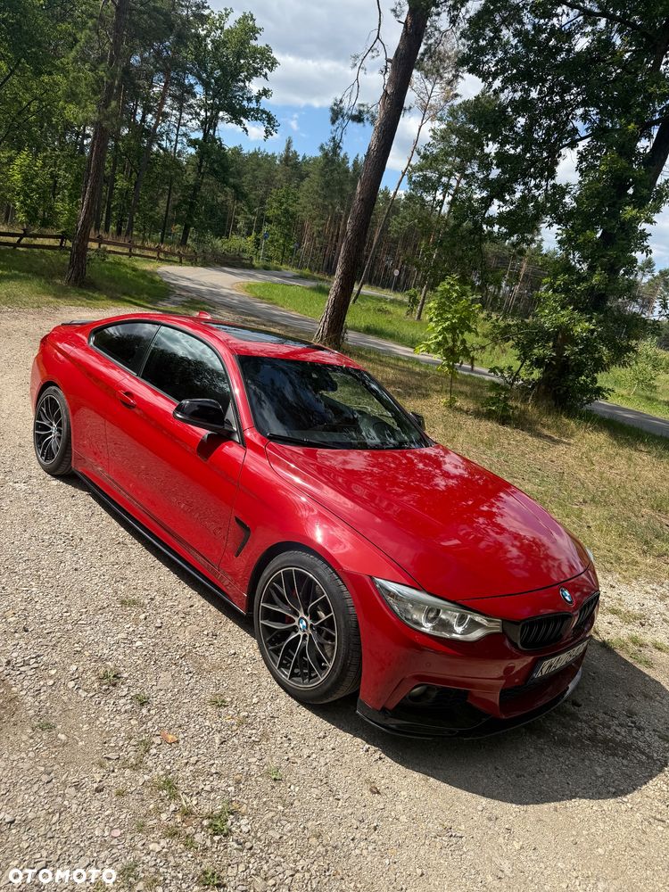 BMW Seria 4 - 6