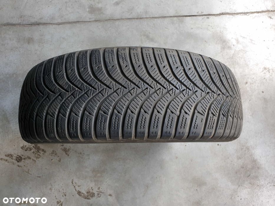 1szt. 185/60/15 88T Hankook Winter I*Cept Rs3 4,5mm 2021r [ 9997 ]