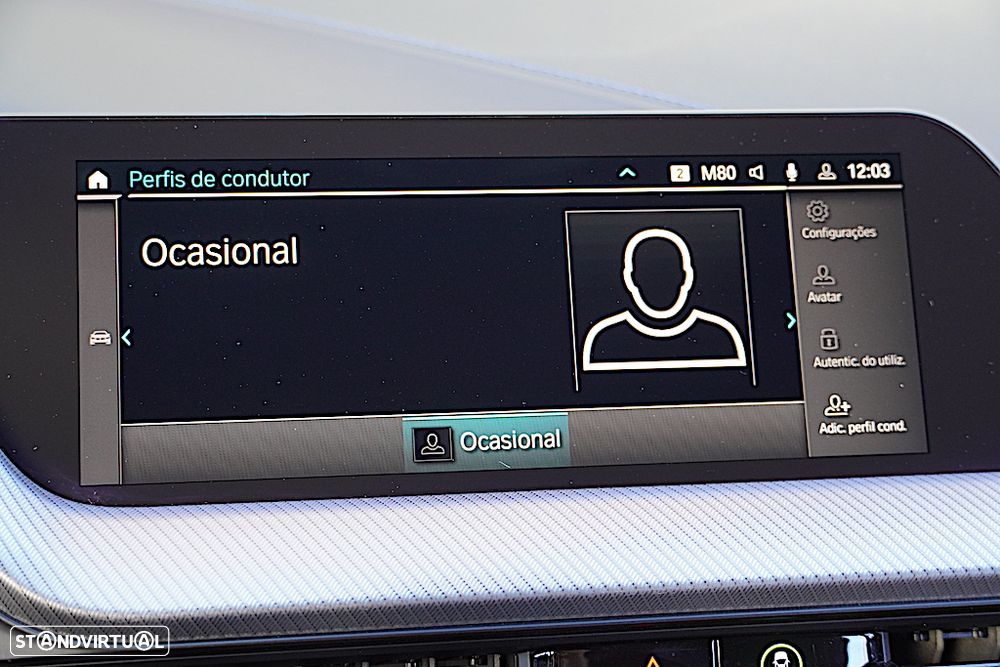 BMW 116 i Aut. M Sport - 45