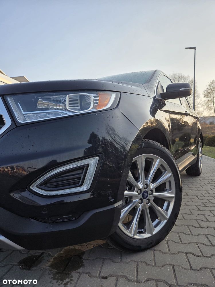 Ford Edge - 4