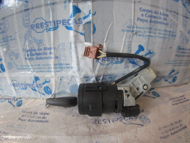 Canhão 9673257480 CITROEN C3 3 FASE 1 2019 1.2I 83CV 5P BRANCO KIT - 2