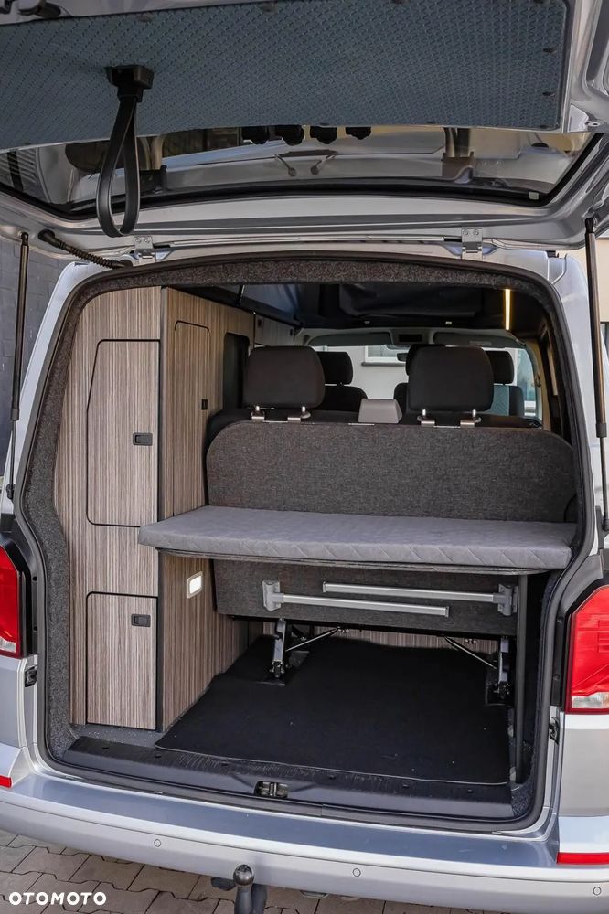 Volkswagen Transporter - 2