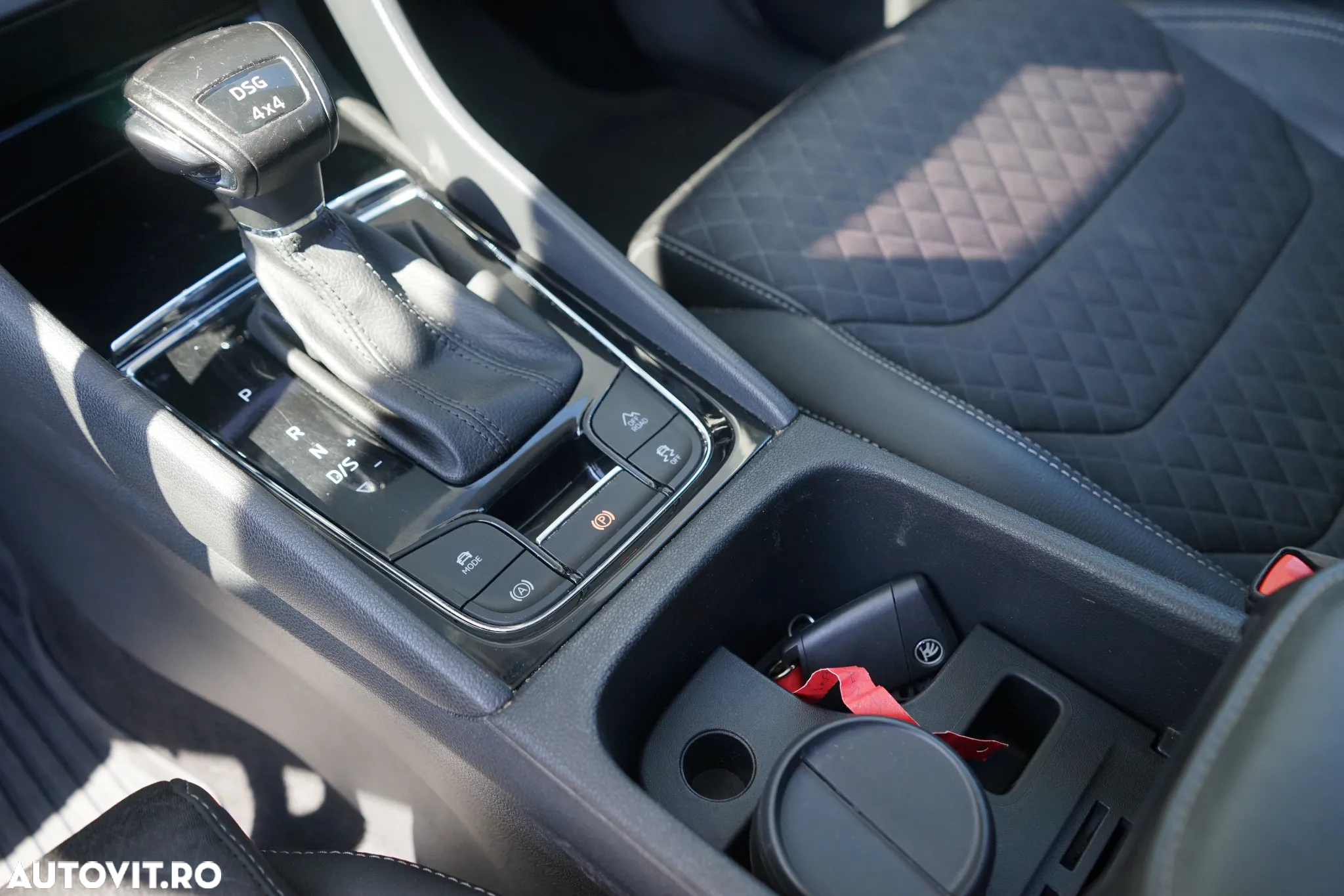 Skoda Kodiaq 2.0 TDI 4X4 DSG Style - 30