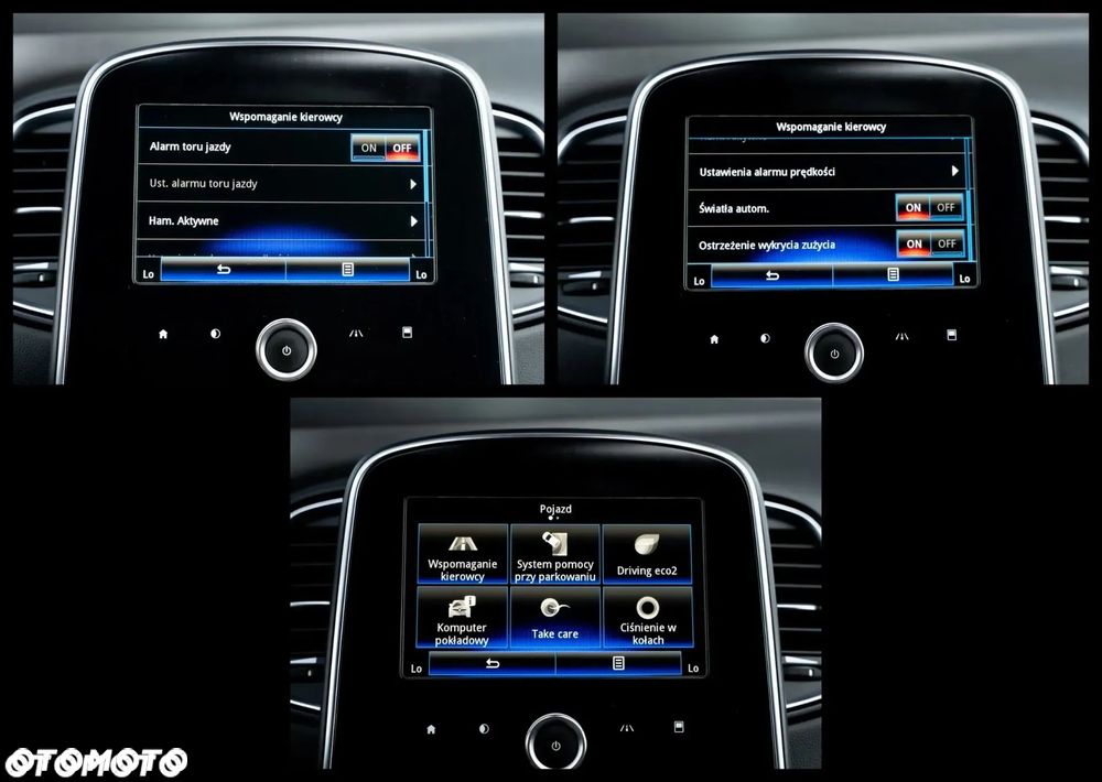 Renault Grand Scenic Gr 1.5 dCi Zen EDC - 30