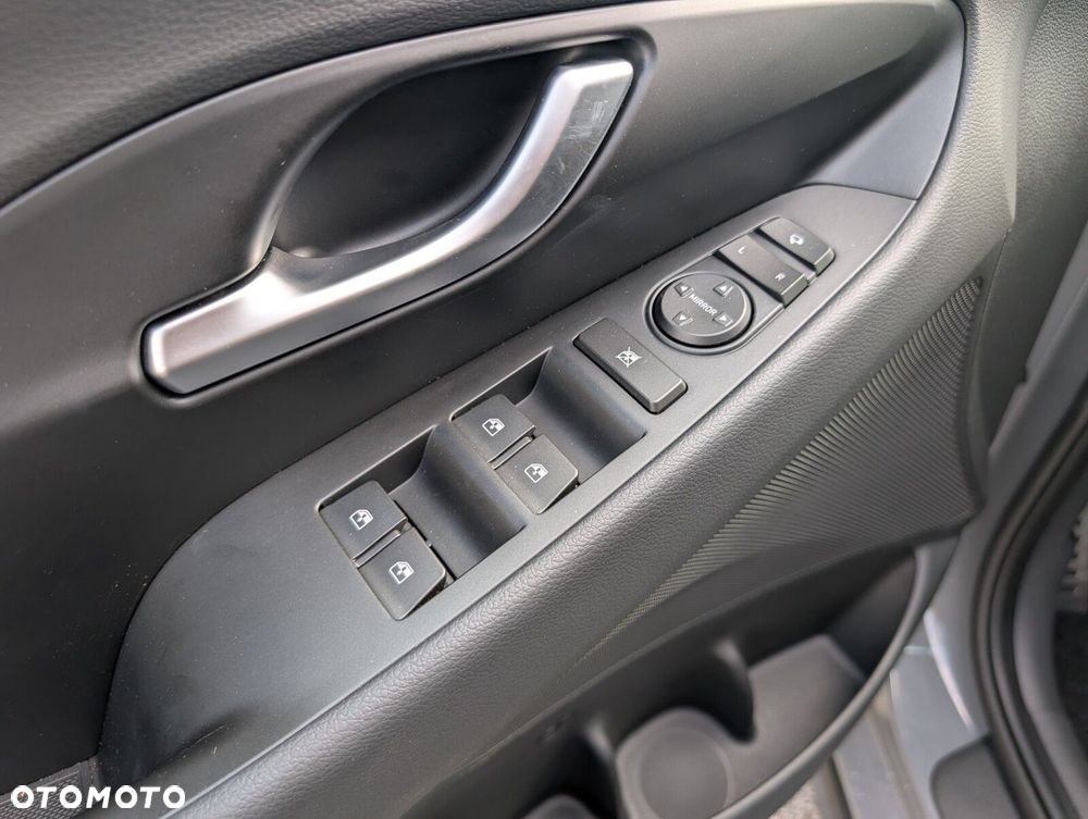 Hyundai i30 - 28