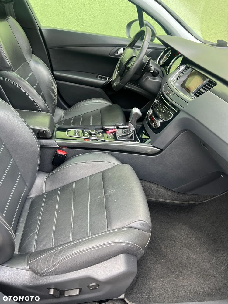 Peugeot 508 - 13