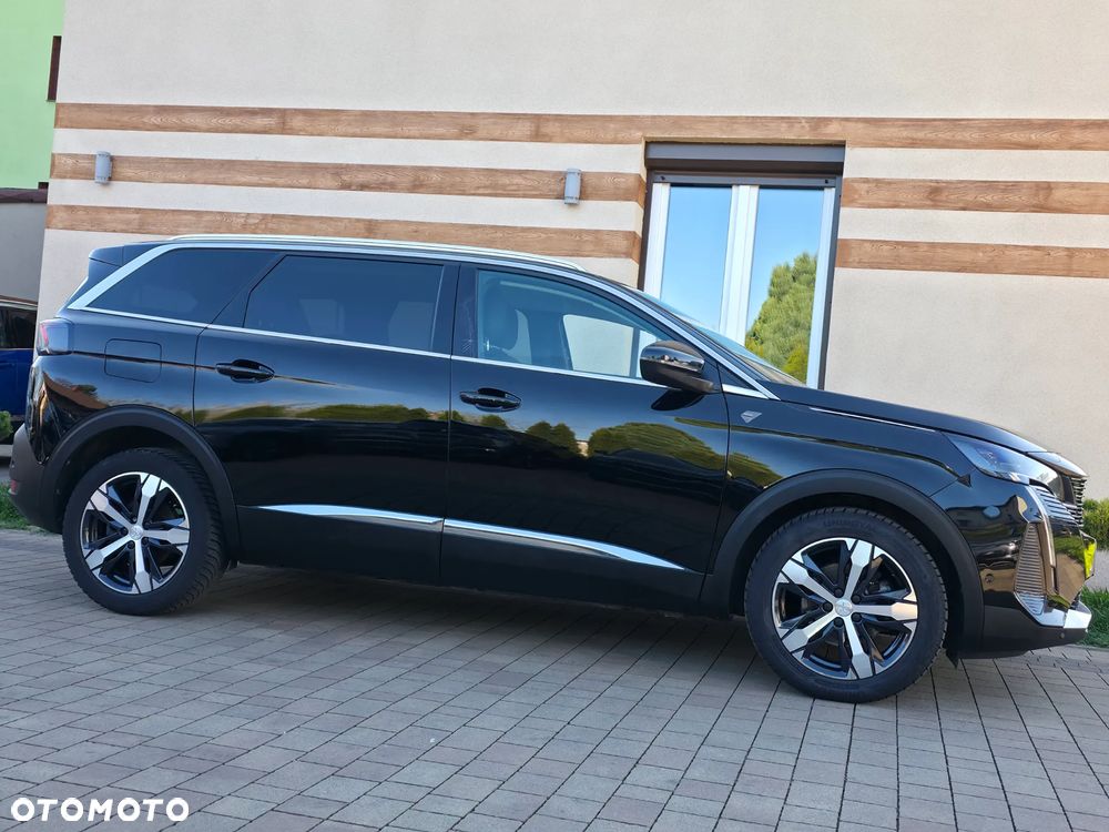 Peugeot 5008 1.5 BlueHDi Road Trip S&S - 3