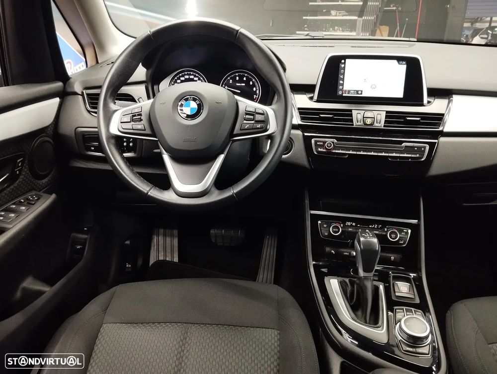 BMW 225xe Active Tourer Advantage - 18