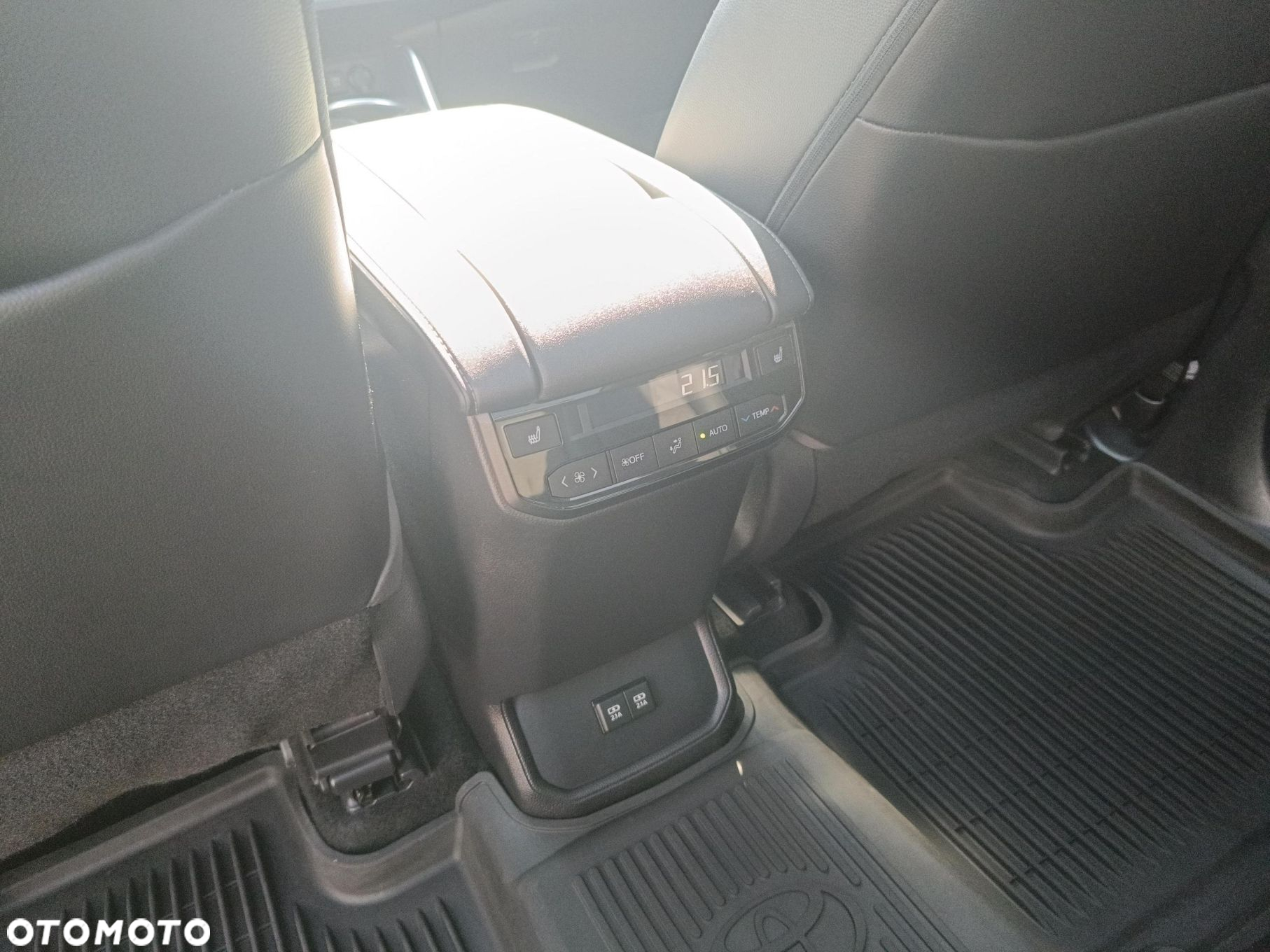 Toyota Highlander - 18
