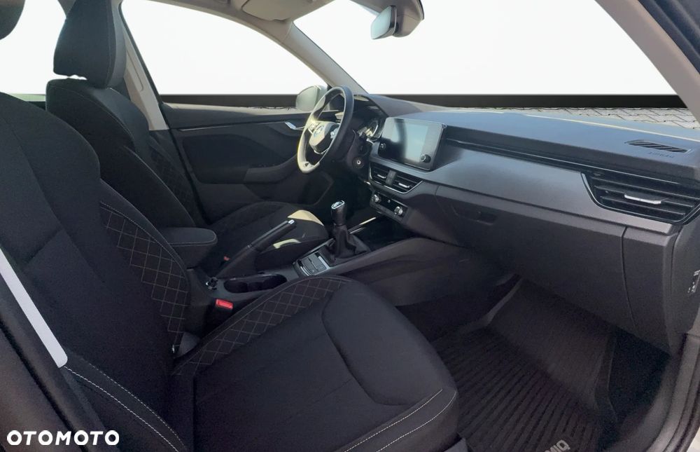 Skoda Kamiq 1.0 TSI Ambition - 9