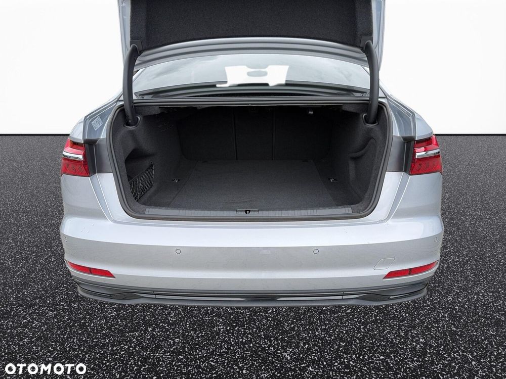 Audi A6 Limousine 40 TDI mHEV Quattro Advanced S tronic - 35