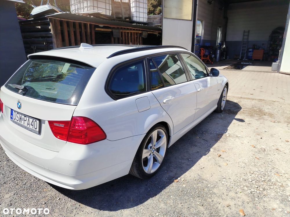 BMW Seria 3 - 8