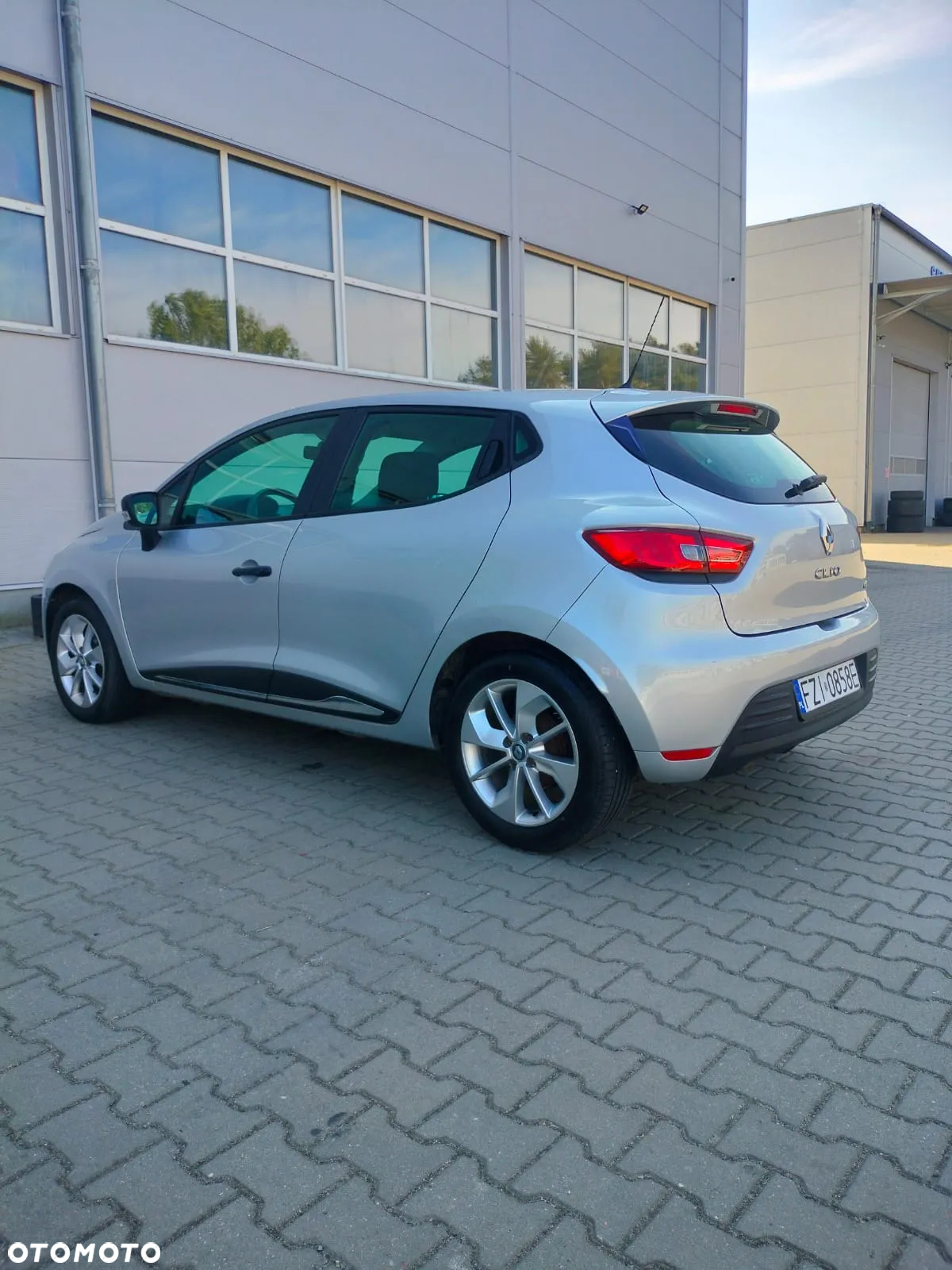 Renault Clio 1.5 dCi Business - 5