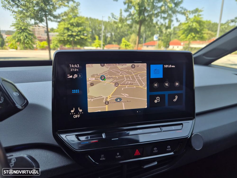 VW ID.3 Performance Upgrade Pro 1st Max - 15