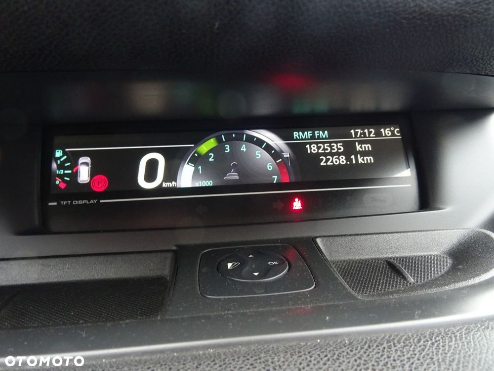 Renault Scenic - 18