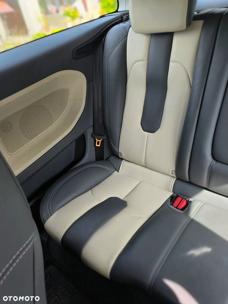 Land Rover Range Rover Evoque Coupe Si4 Dynamic - 16