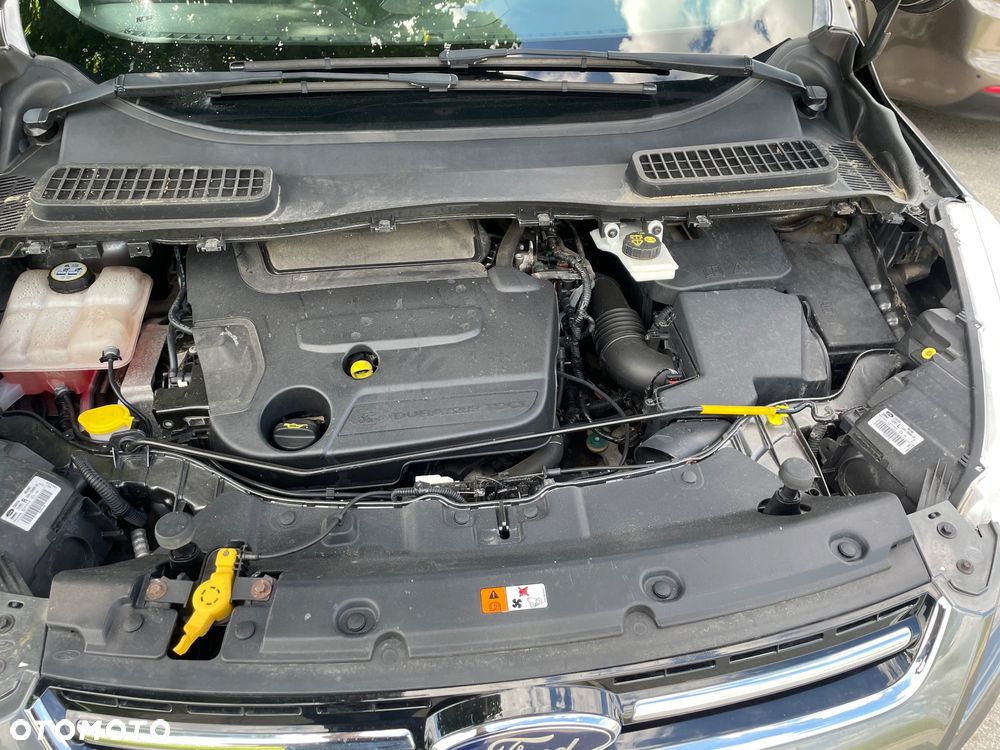 Ford Kuga 2.0 TDCi 4x4 Trend - 26