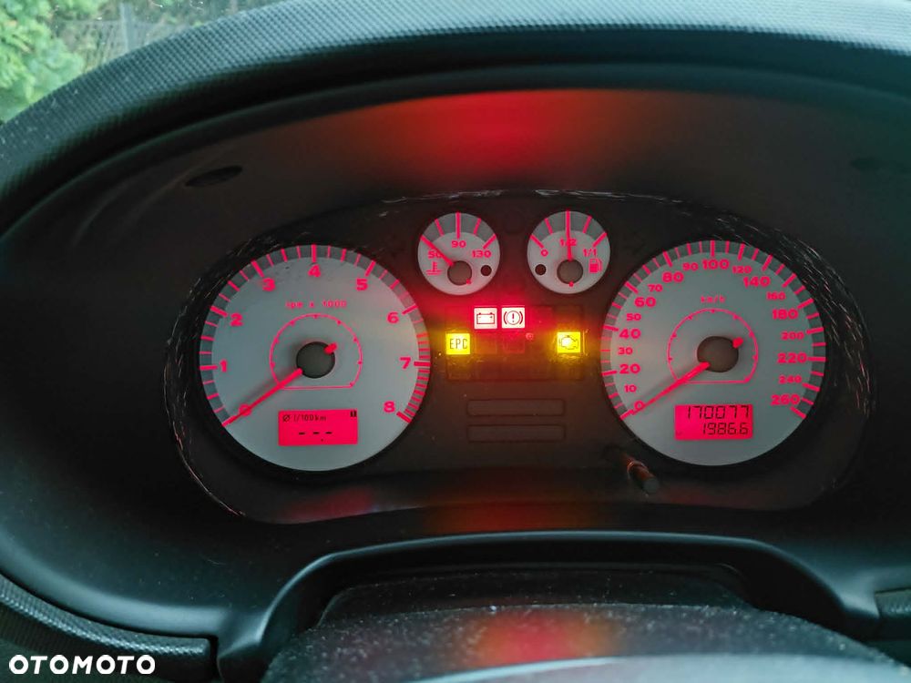 Seat Leon 1.8 20V Turbo Cupra R - 18
