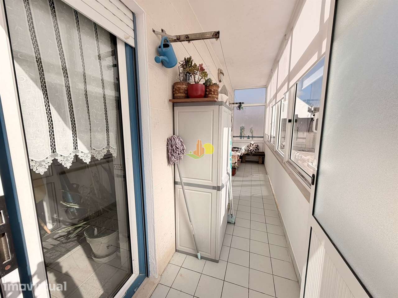 T3 Alto Forno c/ Garagem - Grande imagem: 5/35