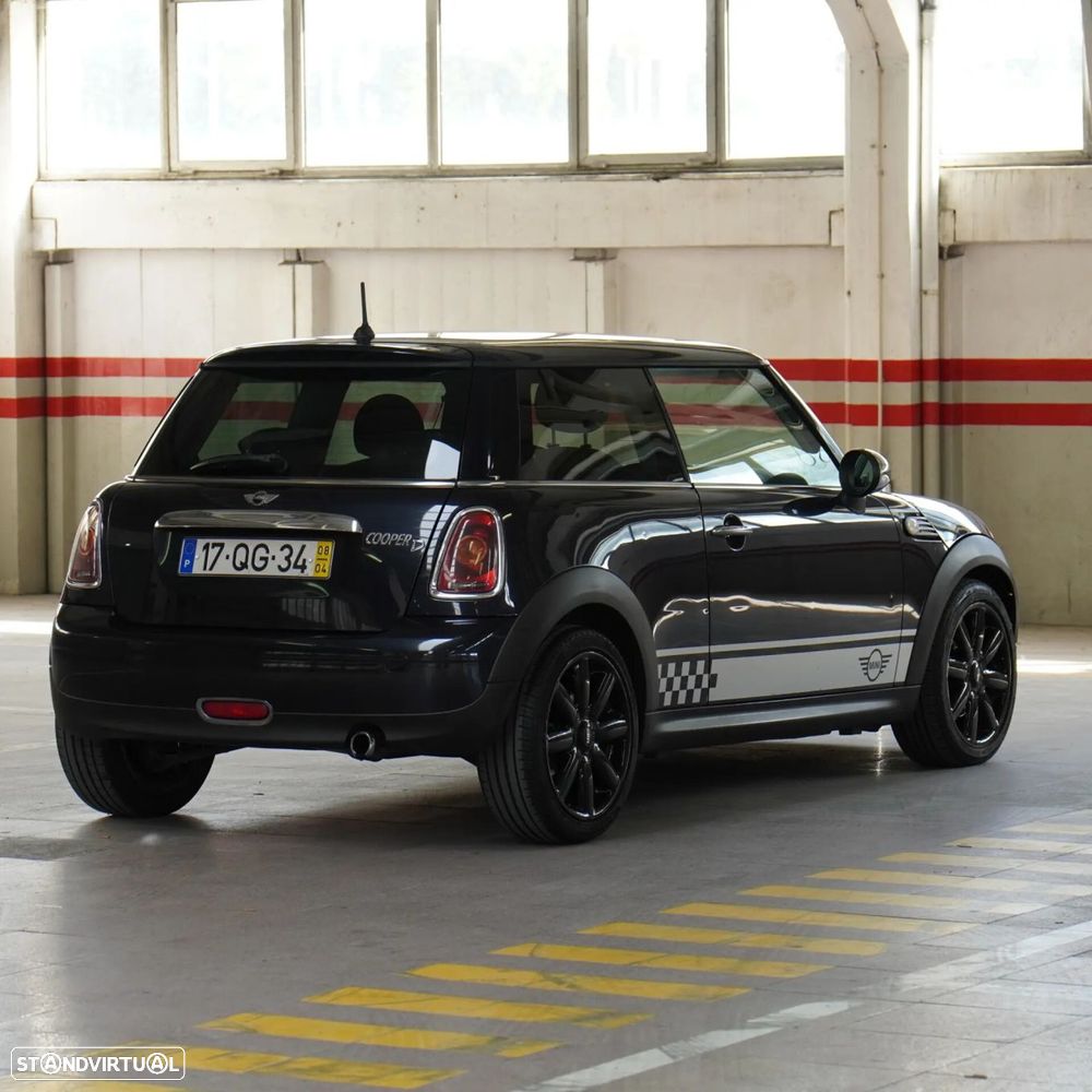 MINI 3 Portas - 9