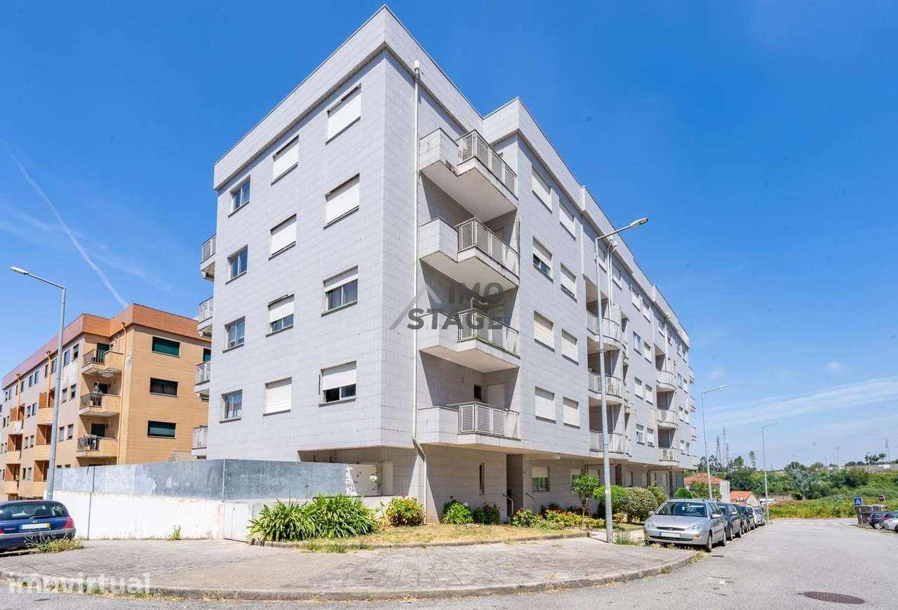 T2 C\Terraço - Gondomar - Grande imagem: 2/22