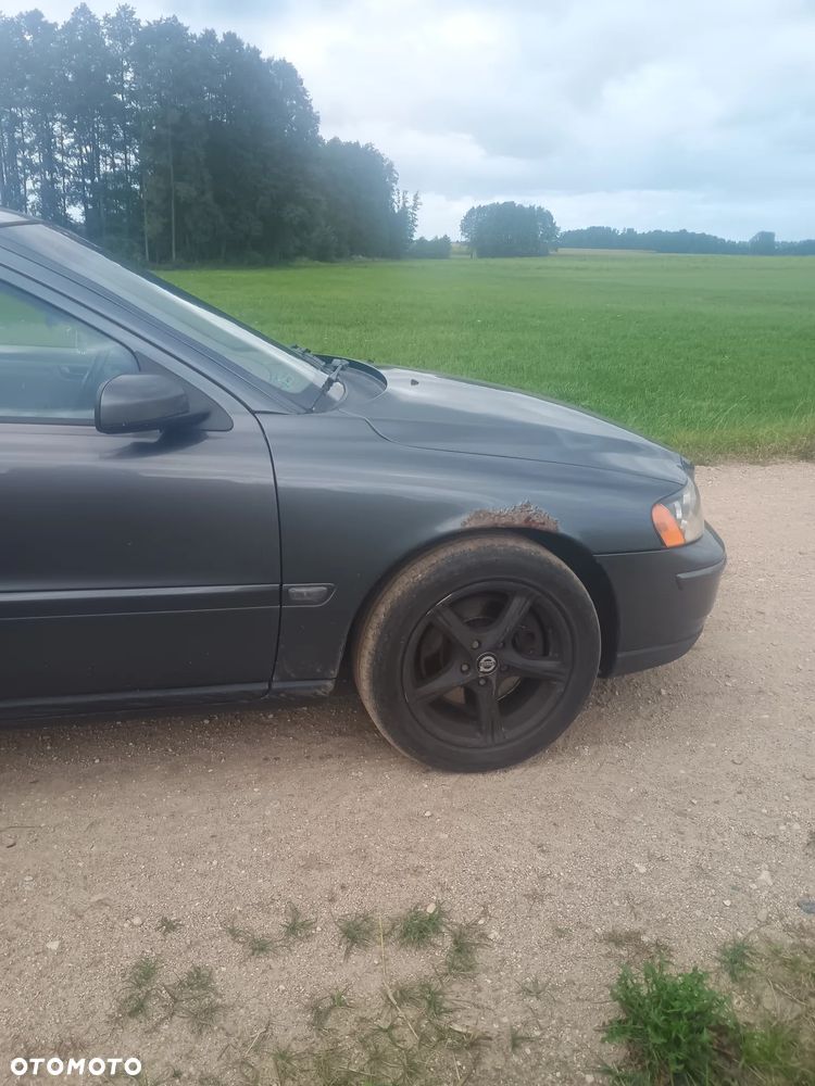 Volvo S60 2.4D5 Kinetic - 5
