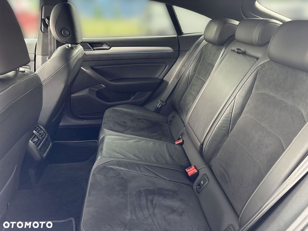 Volkswagen Arteon 2.0 TSI GPF R-Line DSG - 16