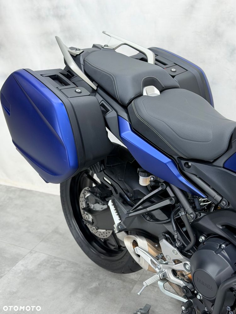 Yamaha Tracer - 22