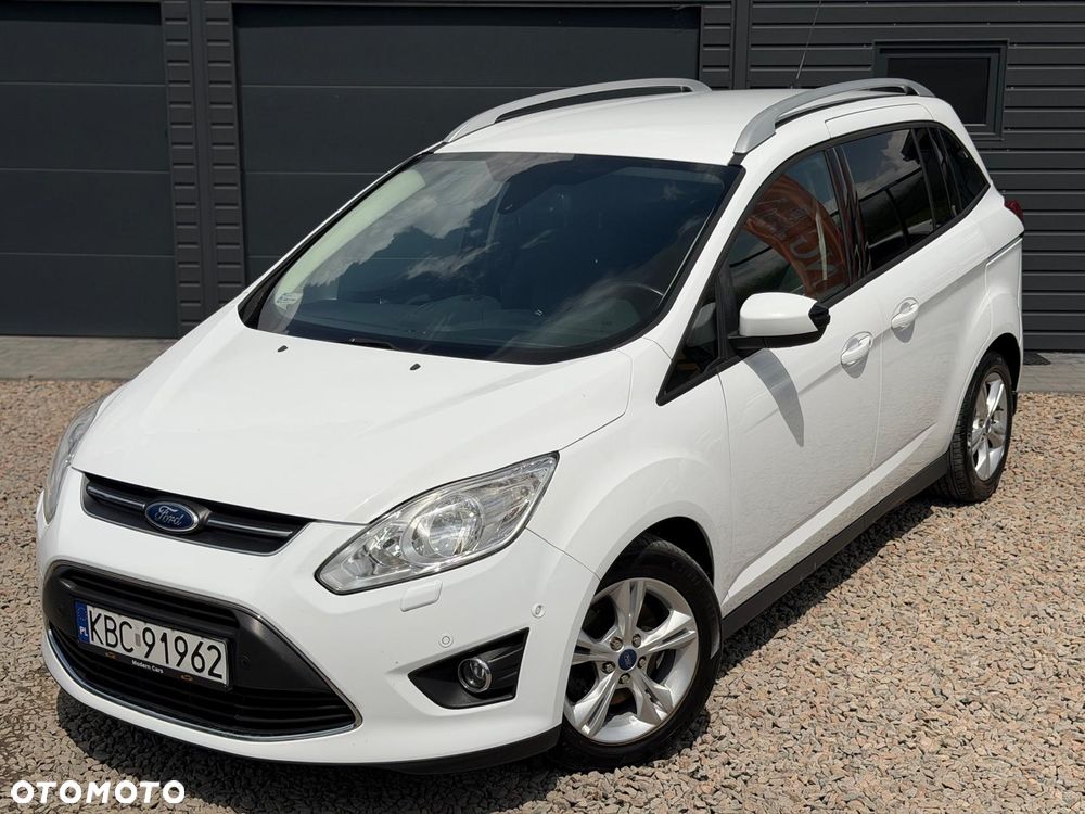 Ford C-MAX - 4