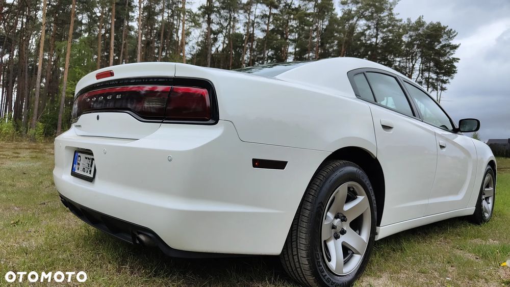 Dodge Charger - 14
