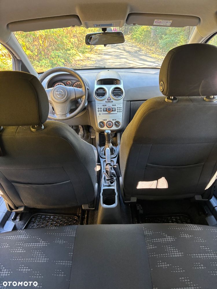 Opel Corsa - 15