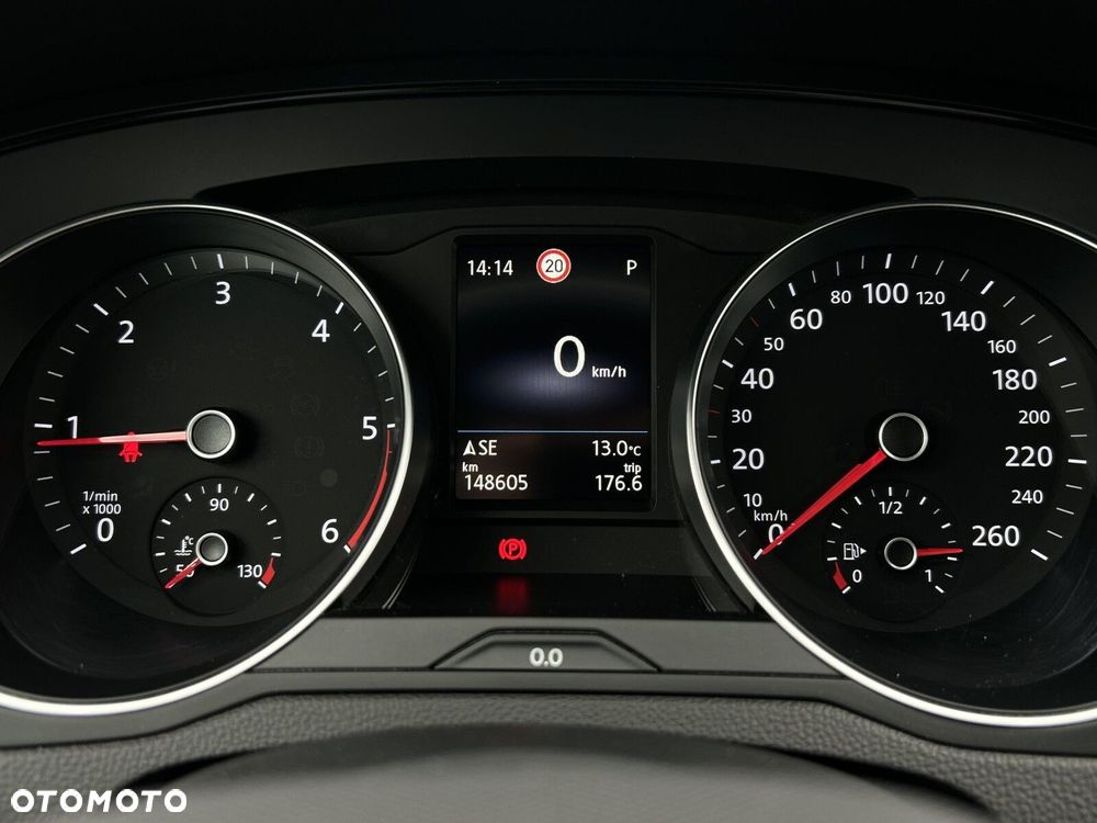 Volkswagen Passat Variant 2.0 TDI EVO Business DSG - 15