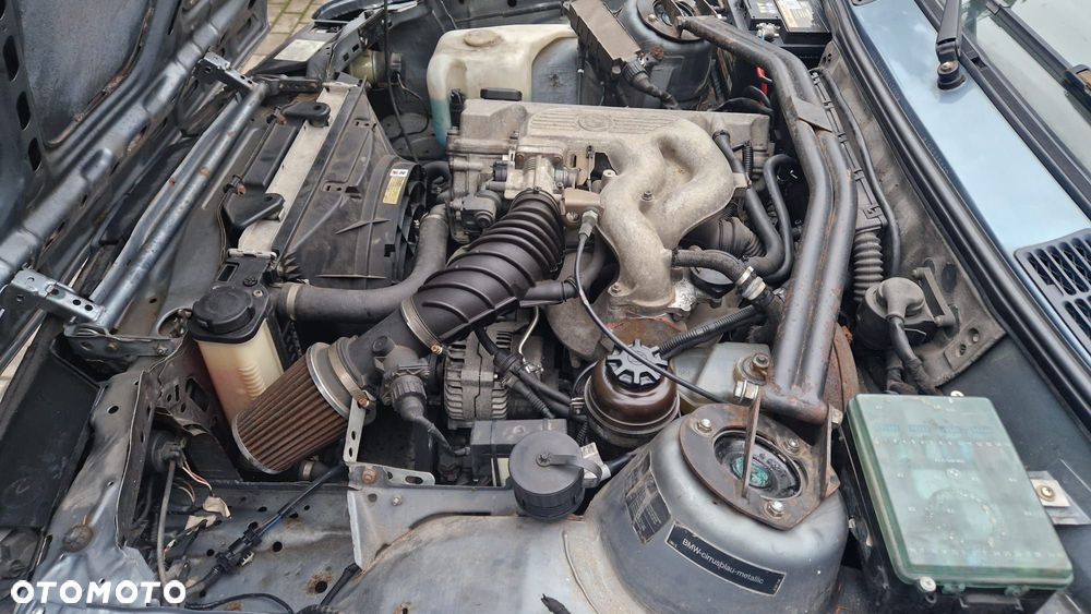 BMW Seria 3 - 10